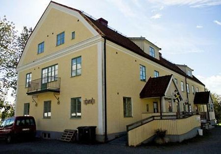 Raefsnaesgardens Vaerdshus Ludvika Exterior foto